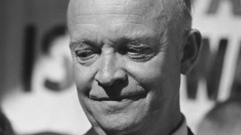 Dwight Eisenhower, 1952