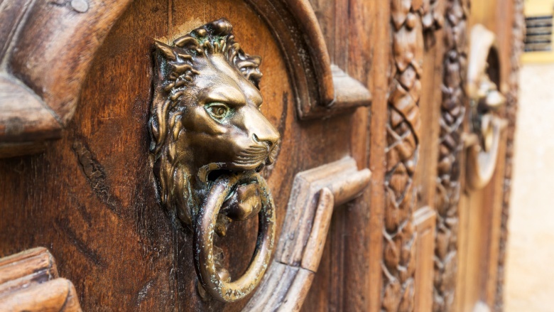 Knocker-uppers