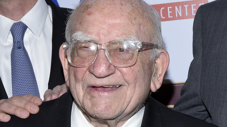 Ed Asner