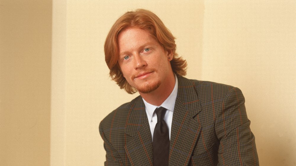 Eric Stoltz, 1990