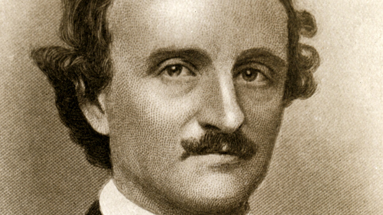 Edgar Allan Poe