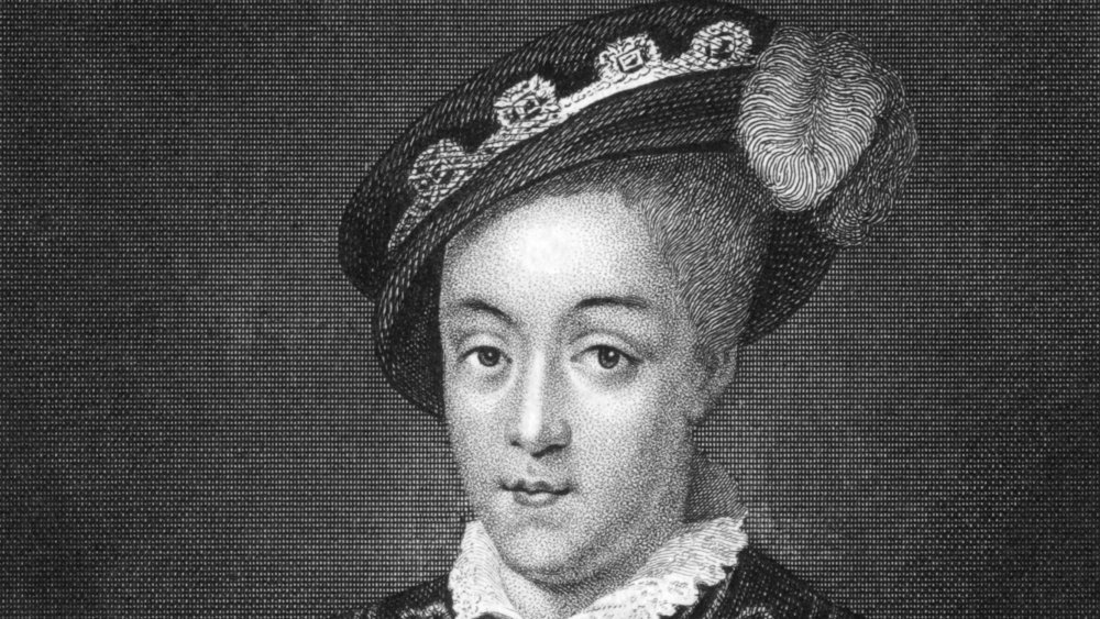 edward vi