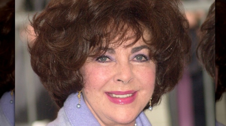 Elizabeth Taylor