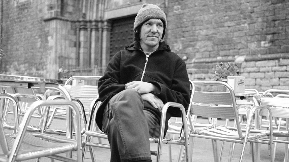 Elliott Smith in Barcelona
