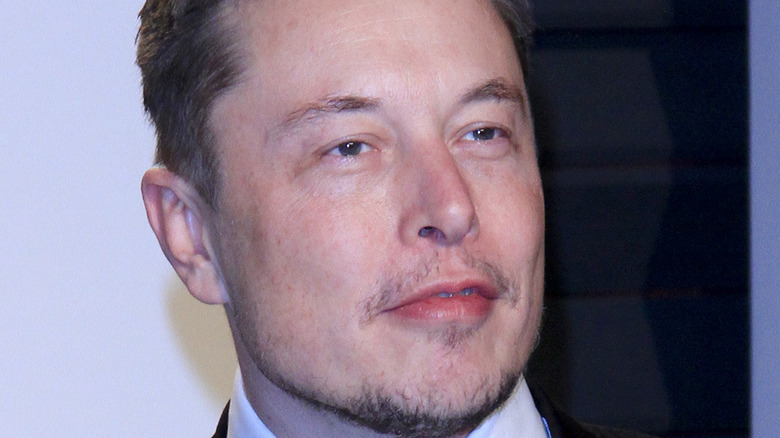 Elon Musk