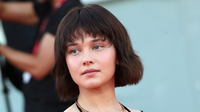 Cailee Spaeny