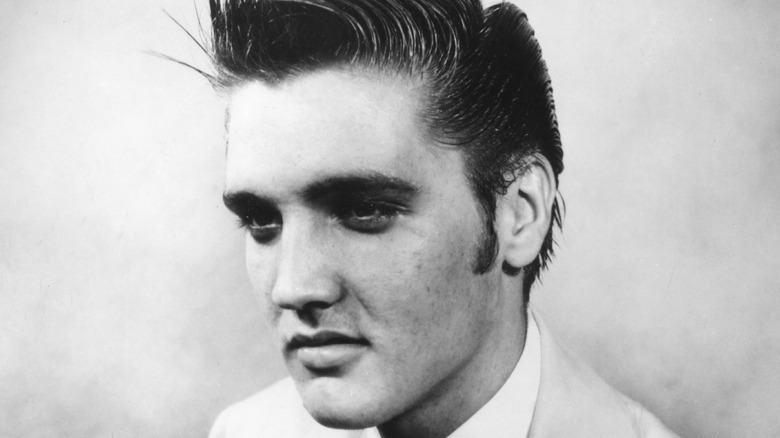 Elvis Presley