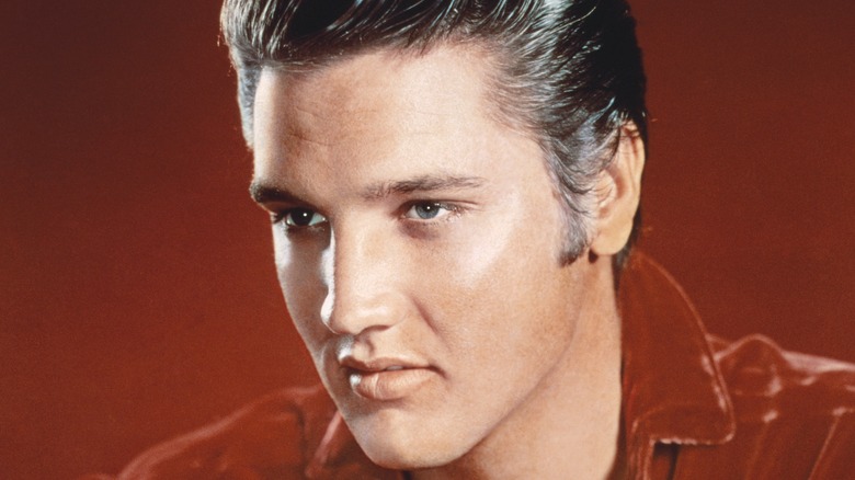 Elvis Presley