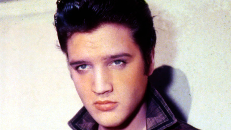 Elvis Presley