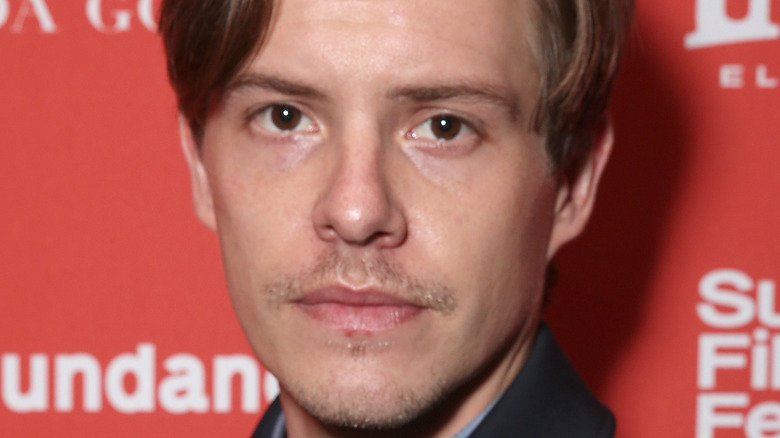 Xavier Samuel