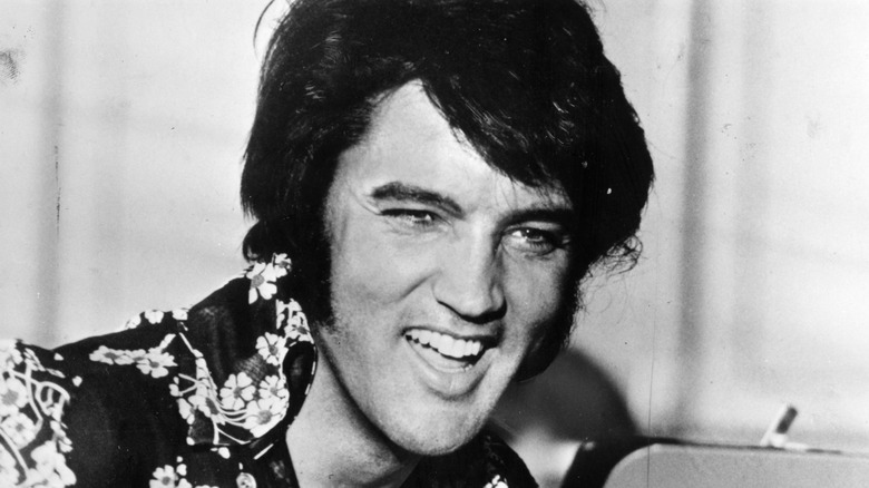 Elvis Presley