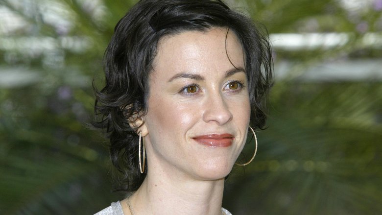 alanis morissette