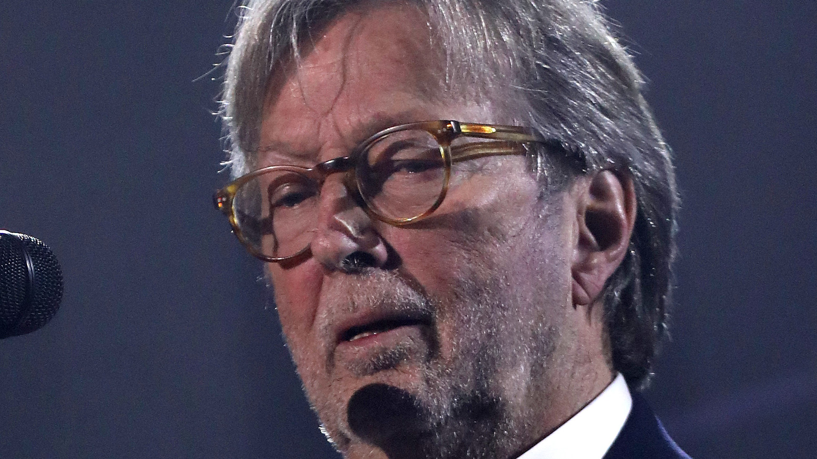 Story Behind 'Tears In Heaven' By Eric Clapton Is Heartbreaking