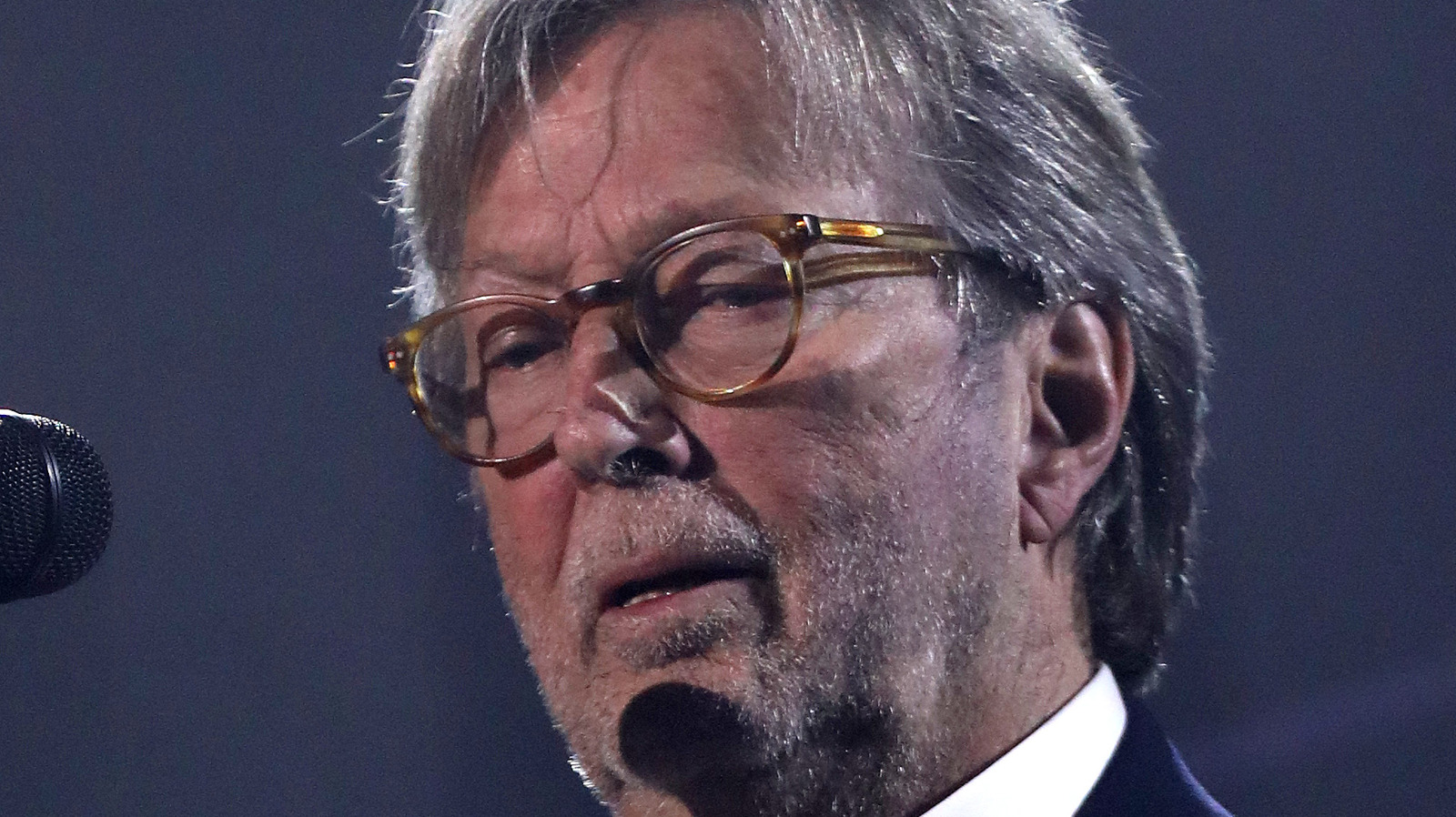 Eric Clapton Tears in Heaven meaning: What is the meaning behind  heartbreaking song?, Music, Entertainment