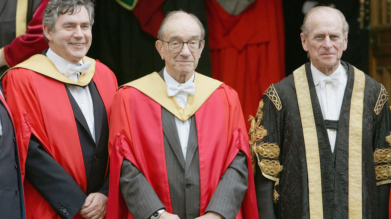 Alan Greenspan