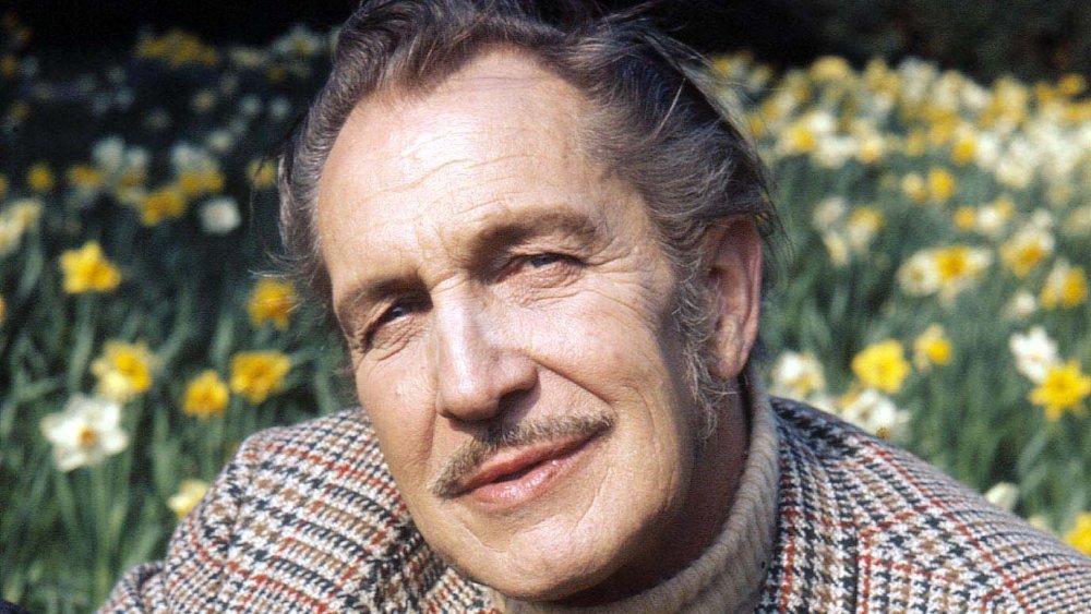 Vincent Price