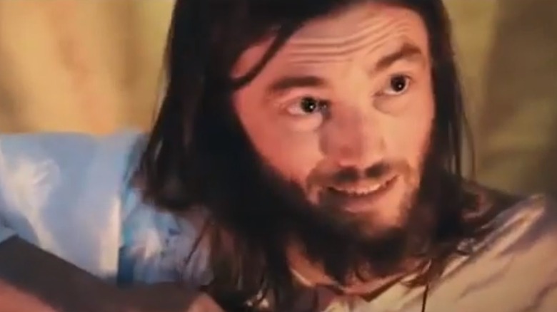 Ryan Kiser in "House of Manson"