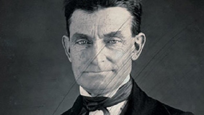 john brown