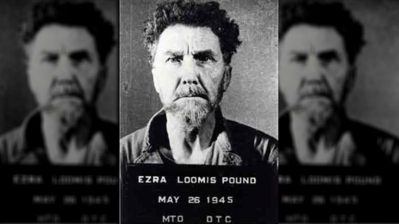 Ezra Pound