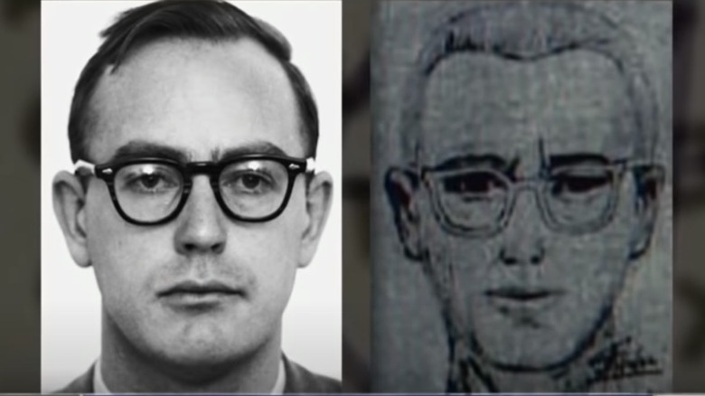 Earl Van Best Zodiac Killer