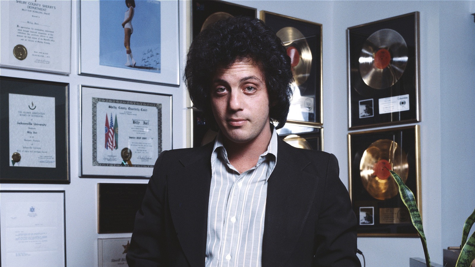 Every Billy Joel Fan Will Agree That These '70s Songs Are His Best