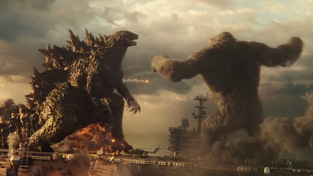 Every Godzilla Movie Ranked Worst To Best