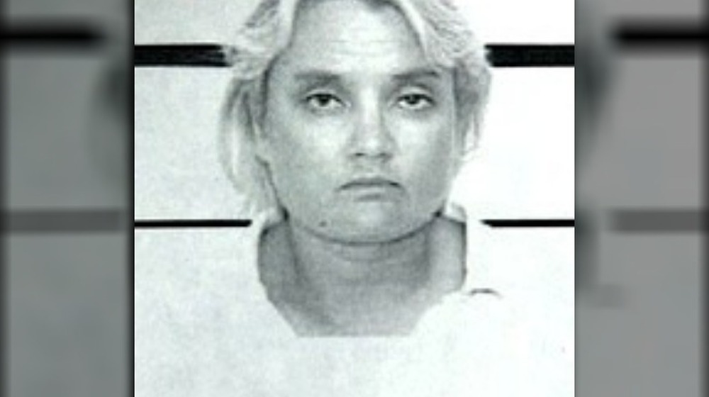 Vickie Dawn Jackson mugshot