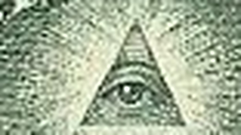 Eye of Providence