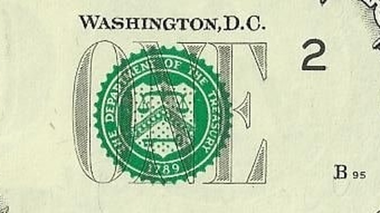 Dollar serials
