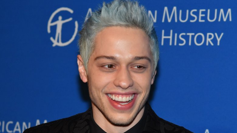 Pete Davidson