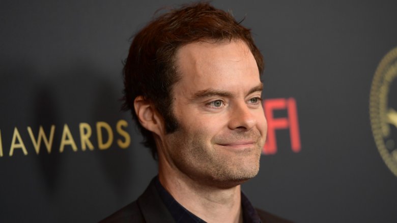 Bill Hader