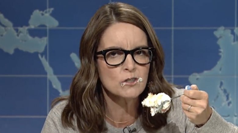 Tina Fey