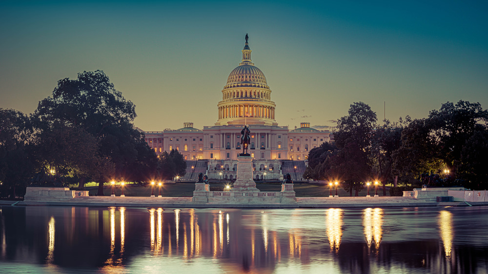 US Capitol