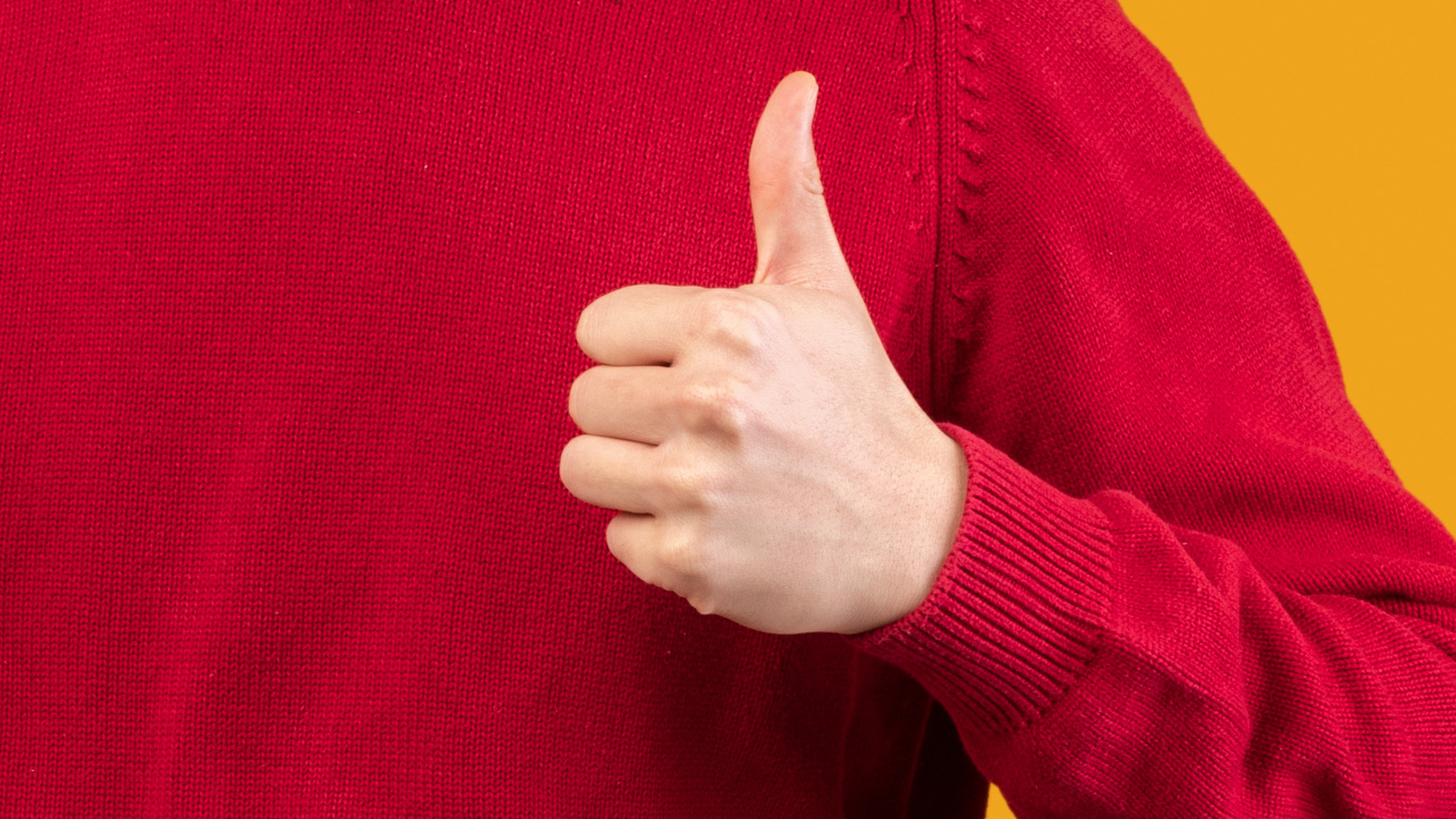 Everyday Hand Gestures That Are Offensive In Other Countries