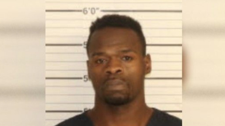 Cleotha Abston mugshot