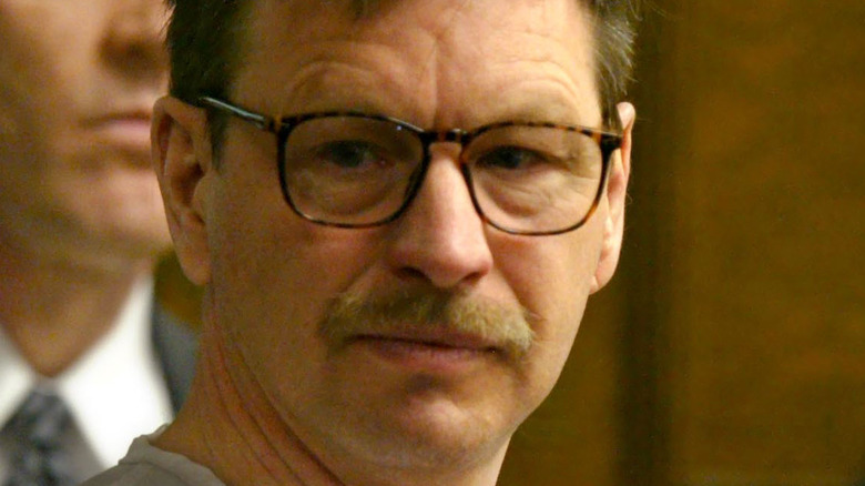 Gary Ridgway