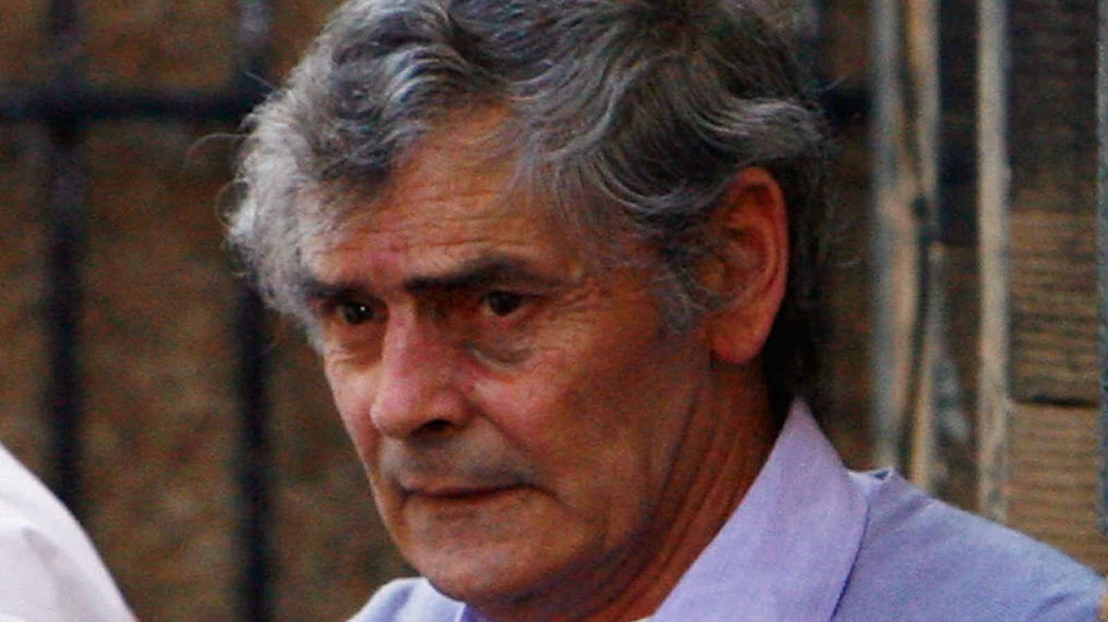 Everything We Know About Serial Killer Peter Tobin's Third Wife