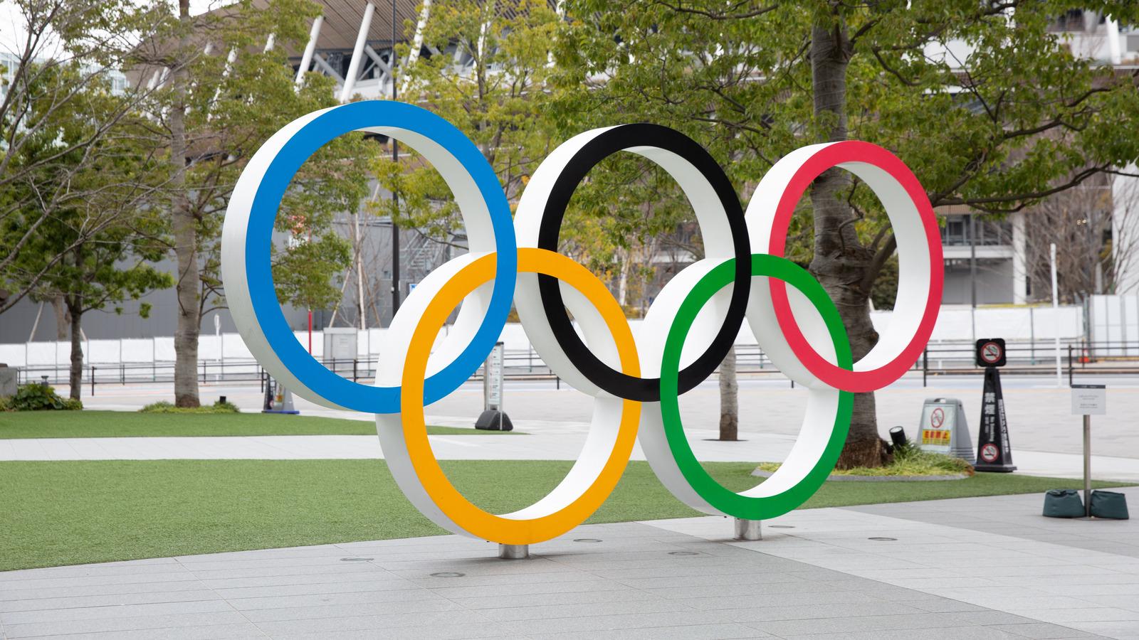 Everything We Know About The 2021 Summer Olympics