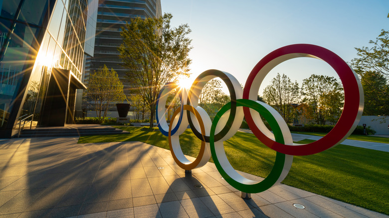 Everything We Know About The 2021 Summer Olympics