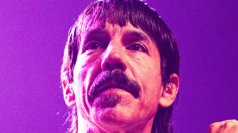 Anthony Kiedis