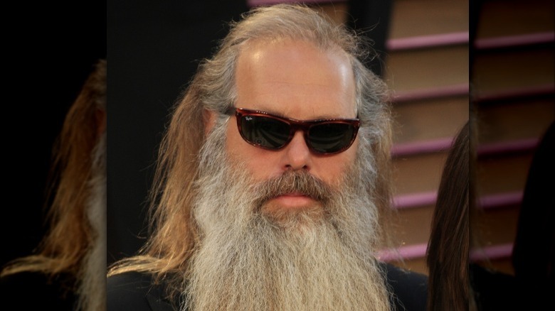 Rick Rubin