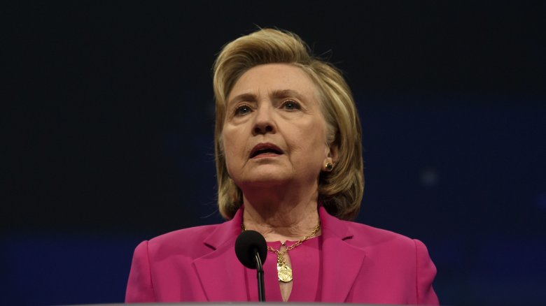 Hillary Clinton