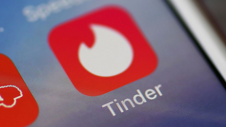 Tinder