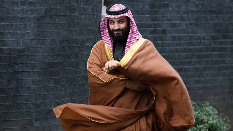 Mohammed bin Salman