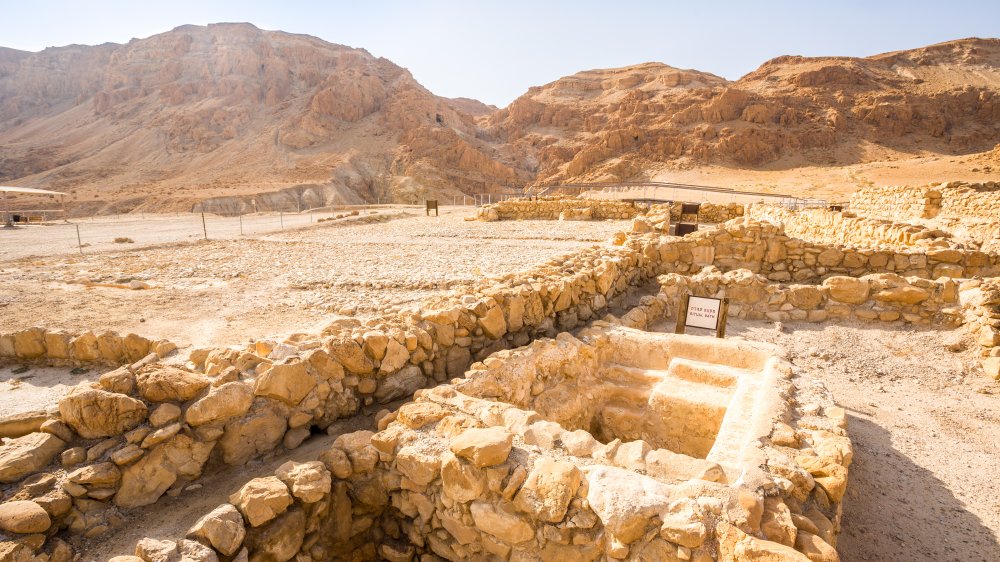 qumran