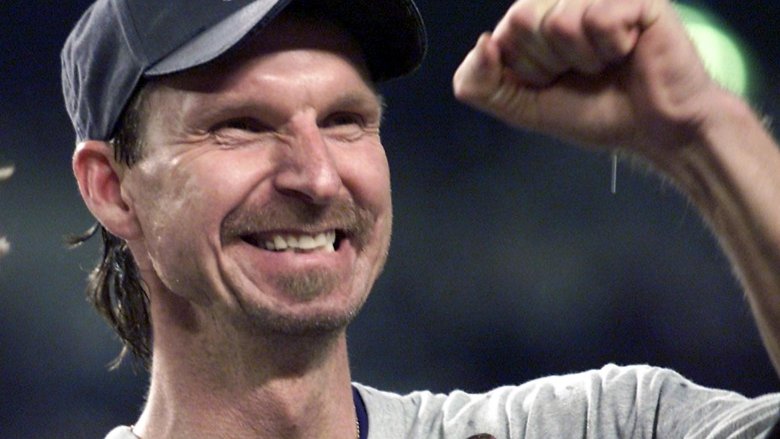 randy johnson