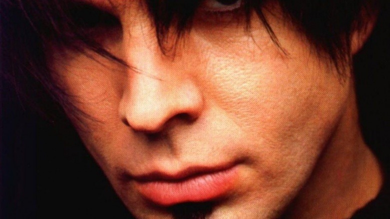 Garth Brooks as Chris Gaines