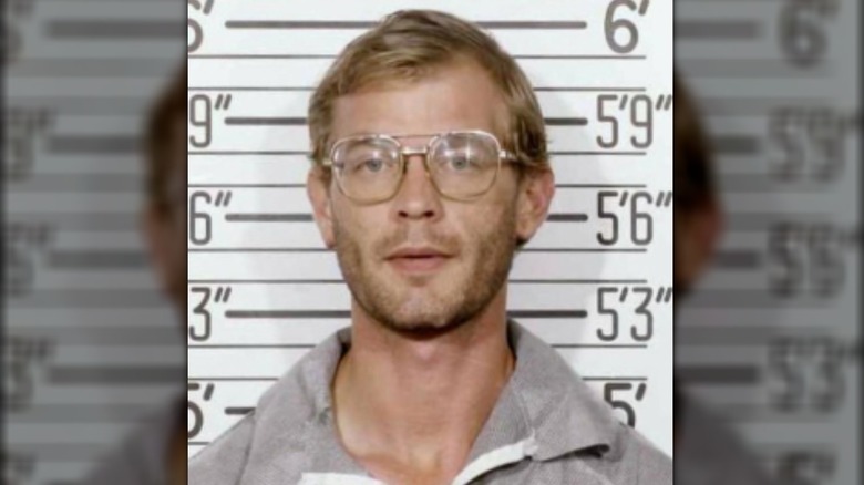 Jeffrey Dahmer