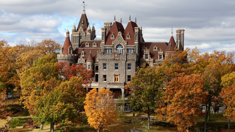 Boldt Castle