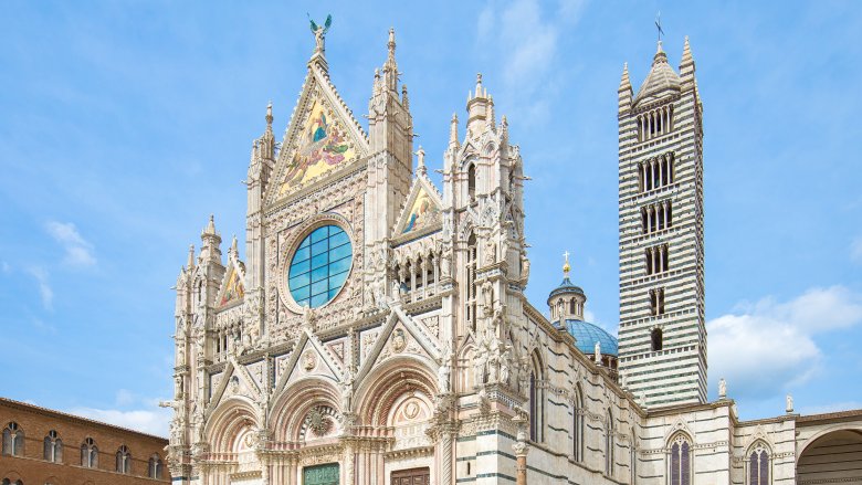 Siena Cathedral